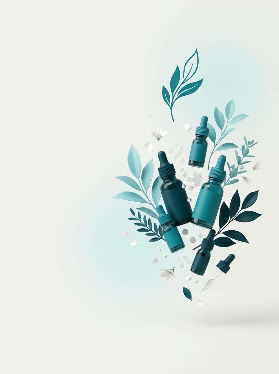 Dr. Fariha Ashraf — Homeopathic Physician